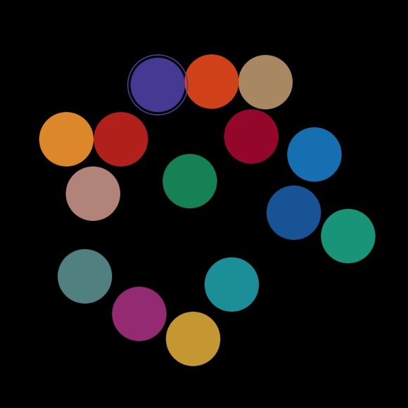 Meet your Posher, Anthony - Picture 1 of 1